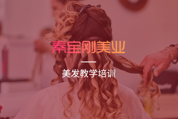 高新區(qū)紅嶺秦寶剛專業(yè)美容美發(fā)館